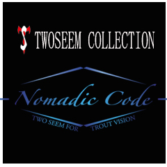 TWO SEEM・Nomadic Code