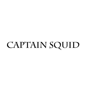 Captain Squid