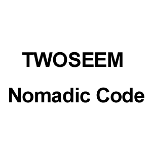 TWOSEEM.NomadicCode