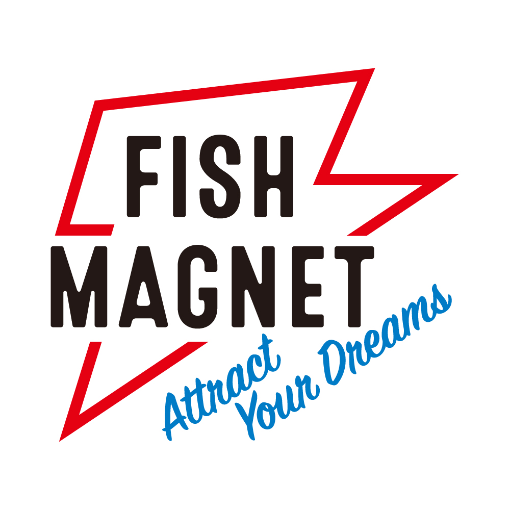 FISH MAGNET